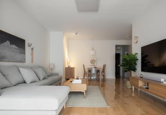 無主燈設(shè)計要注意這5點